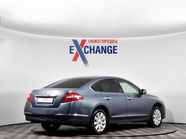 Nissan Teana II с пробегом 2010 года, цена 683 000 рублей, 344478 км, седан, Автокод Объявления