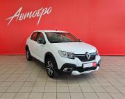 Renault Logan II Рестайлинг Вологда  - изображение 25