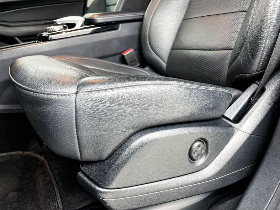 Mercedes-Benz GLS I (X166) Уфа  - изображение 15