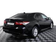 Toyota Camry VIII (XV70) Москва  - изображение 28