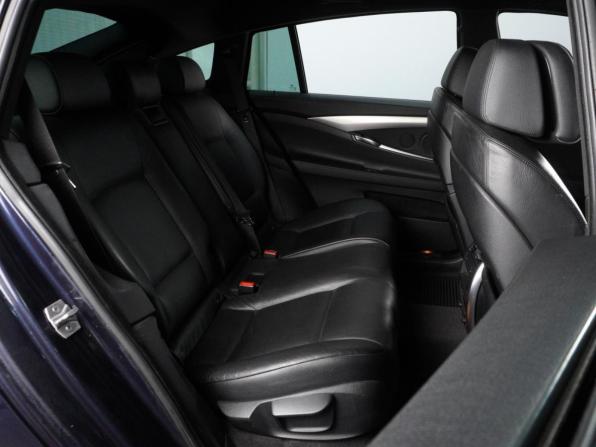 BMW 5 серии VI (F10/F11/F07) с пробегом 2012 года, цена 2 155 000 рублей, 148263 км, лифтбек, Автокод Объявления