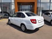 Lada (ВАЗ) Granta I Рестайлинг Брянск  - изображение 19