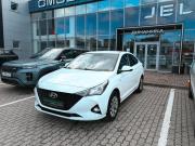 Hyundai Solaris II Рестайлинг Череповец  - изображение 16