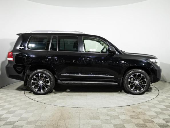Toyota Land Cruiser 200 Series с пробегом 2011 года, цена 3 200 000 рублей, 310668 км, внедорожник, Автокод Объявления