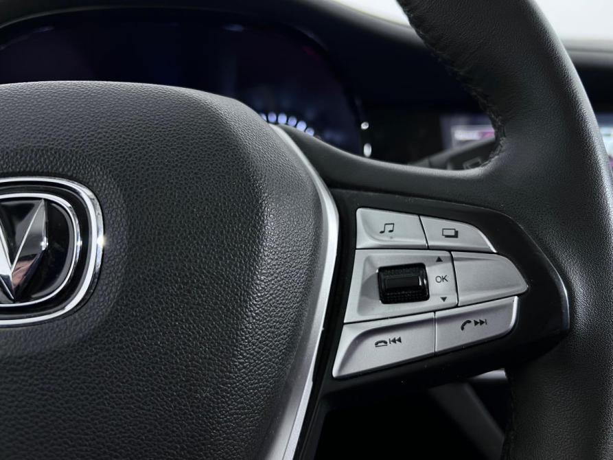 Changan CS35 Plus I Ростов-на-Дону  - изображение 12