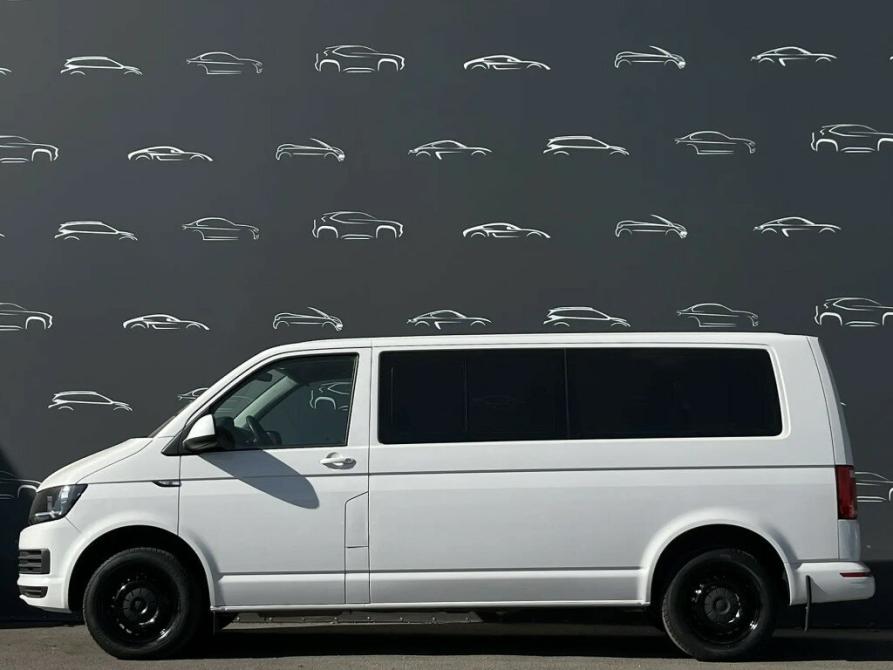 Volkswagen Caravelle T6 Санкт-Петербург  - изображение 12