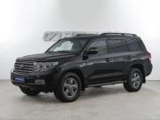 Toyota Land Cruiser 200 Series Москва  - изображение 29