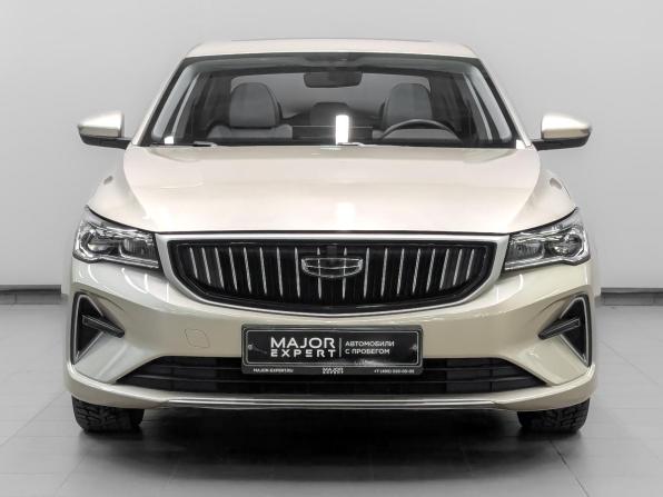 Geely Emgrand II с пробегом 2023 года, цена 1 740 000 рублей, 13906 км, седан, Автокод Объявления