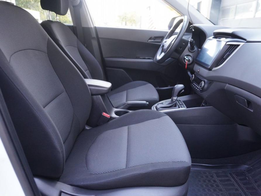 Hyundai Creta I Москва  - изображение 11