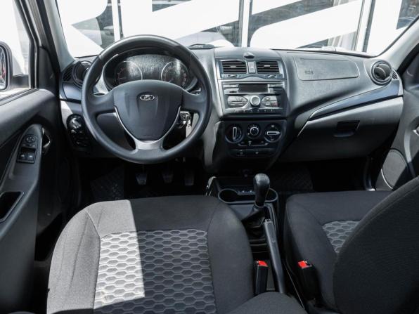 Lada (ВАЗ) Granta I Рестайлинг с пробегом 2023 года, цена 795 000 рублей, 57162 км, седан, Автокод Объявления