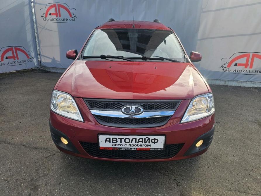Lada (ВАЗ) Largus I Ярославль  - изображение 5