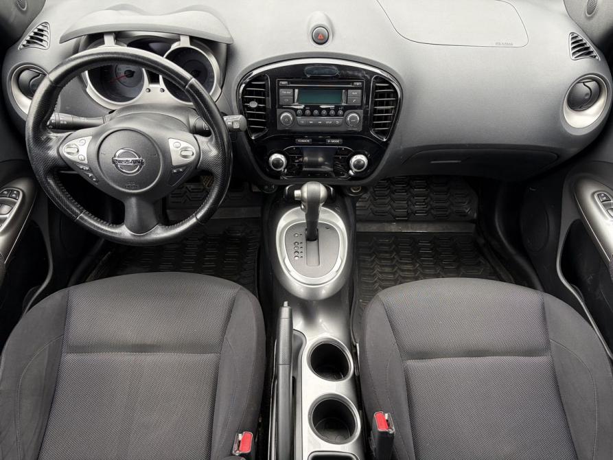 Nissan Juke I Саратов  - изображение 10