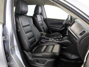 Mazda CX-5 I Рестайлинг Москва  - изображение 49