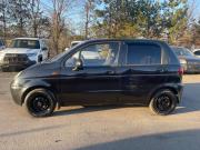 Daewoo Matiz I Рестайлинг Саратов  - изображение 42