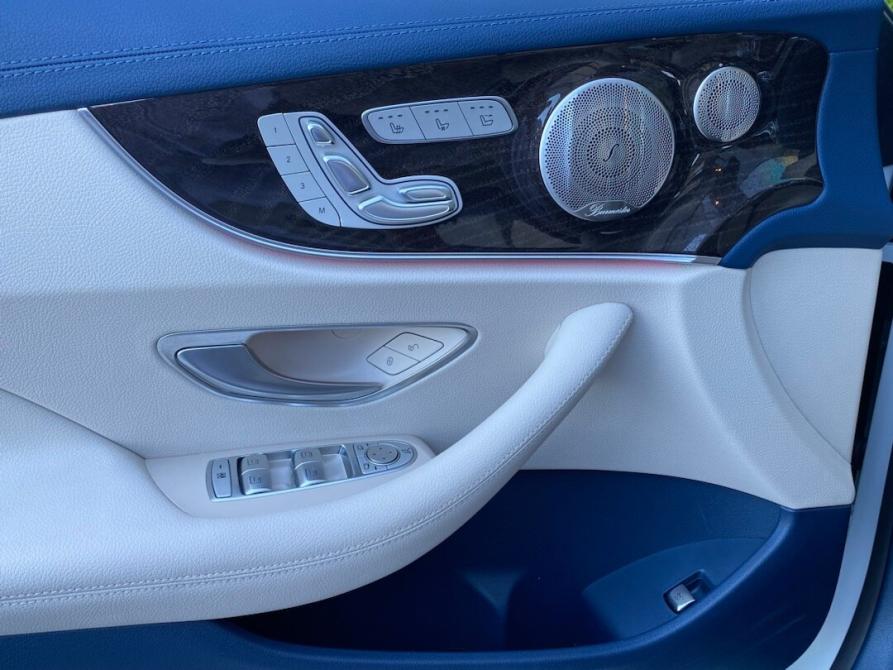 Mercedes-Benz E-Класс V (W213 S213 C238) Рестайлинг Сочи  - изображение 15