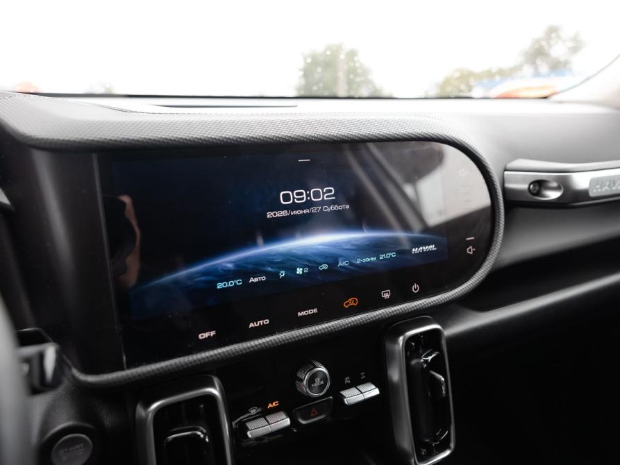 Haval Dargo I Челябинск  - изображение 13