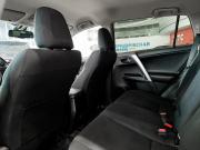 Toyota RAV4 IV (XA40) Рестайлинг Казань  - изображение 37