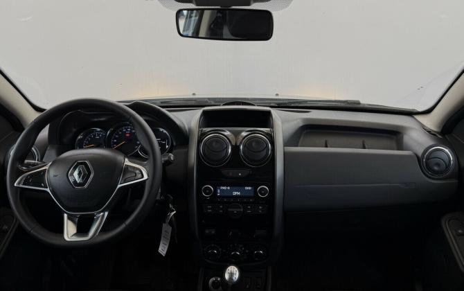 Renault Duster I Рестайлинг с пробегом 2020 года, цена 1 480 000 рублей, 135193 км, внедорожник, Автокод Объявления