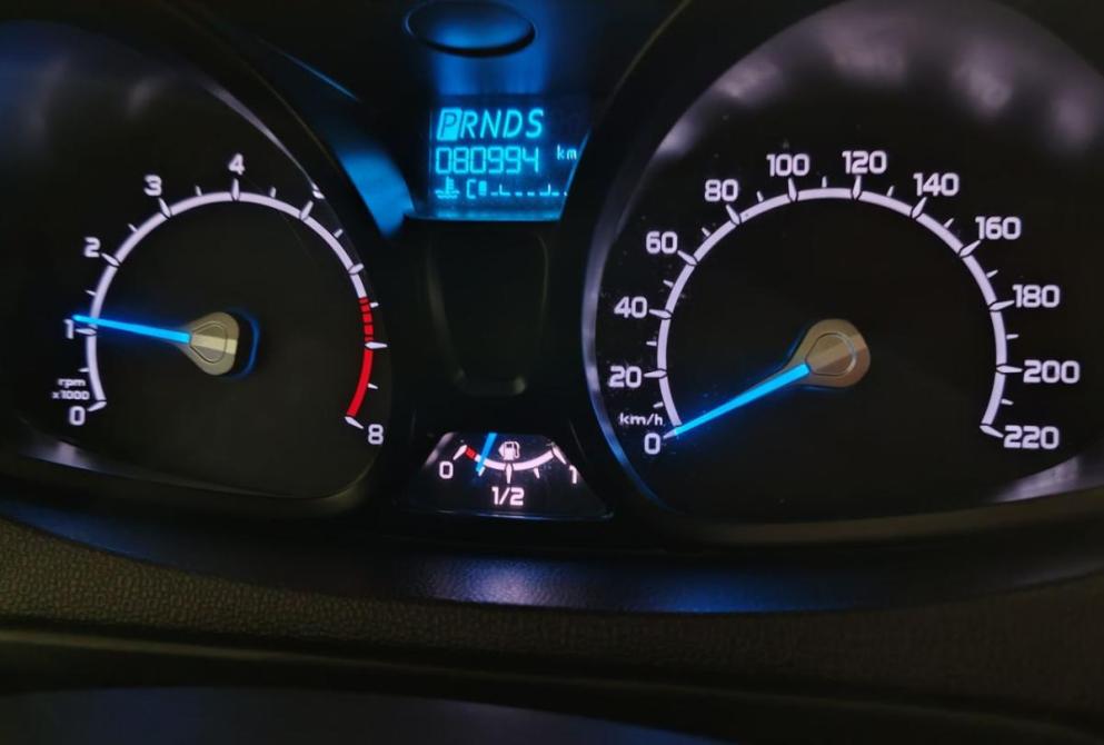 Ford EcoSport II Ярославль  - изображение 9