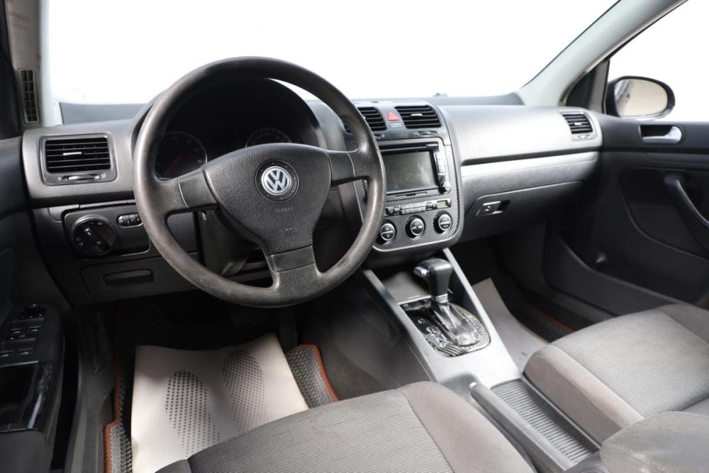 Volkswagen Golf V Новосибирск  - изображение 8