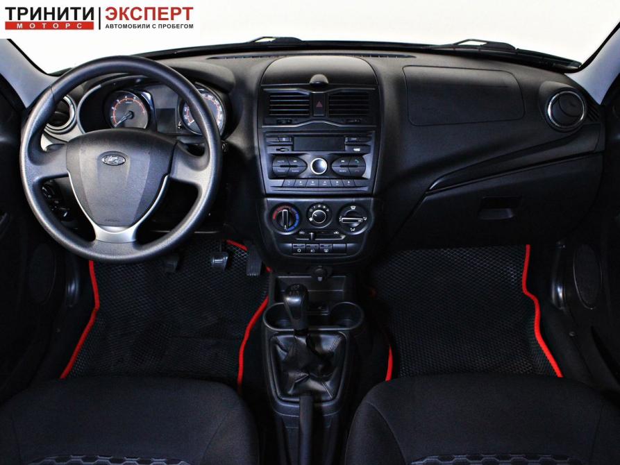Lada (ВАЗ) Granta I Рестайлинг Белгород  - изображение 11