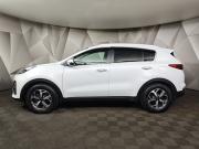 Kia Sportage IV Рестайлинг Москва  - изображение 27