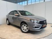 Lada (ВАЗ) Vesta I Волжский  - изображение 29