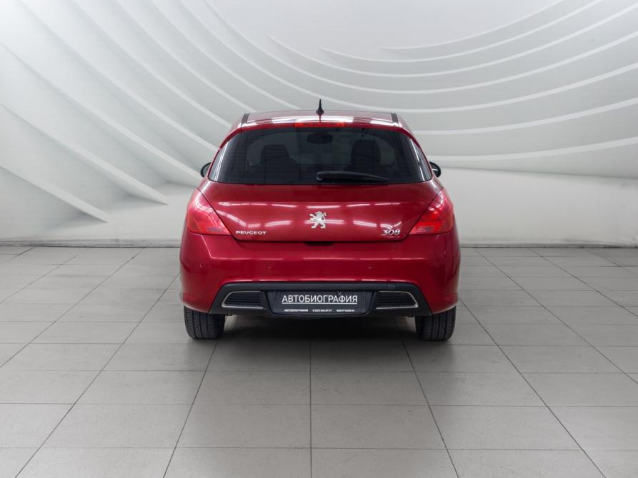 Peugeot 308 I Волгоград  - изображение 6