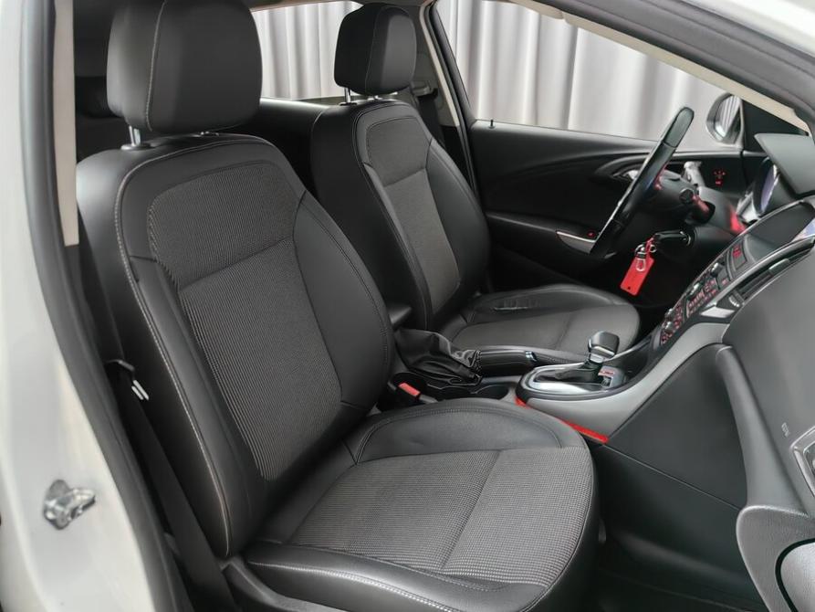 Opel Astra J Подольск  - изображение 7