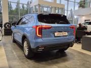 Haval Jolion I Рестайлинг 2 Тольятти  - изображение 32
