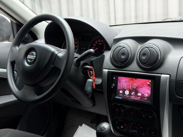 Nissan Almera III (G15) с пробегом 2013 года, цена 649 000 рублей, 159000 км, седан, Автокод Объявления