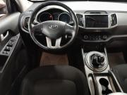 Kia Sportage III Рестайлинг Уфа  - изображение 27