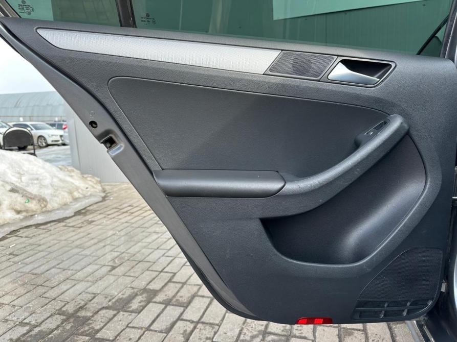 Volkswagen Jetta VI Рестайлинг Тамбов  - изображение 19