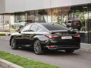 Lexus ES VII Санкт-Петербург  - изображение 44