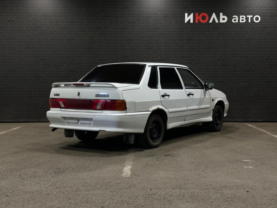 Lada (ВАЗ) 2115 Челябинск  - изображение 2