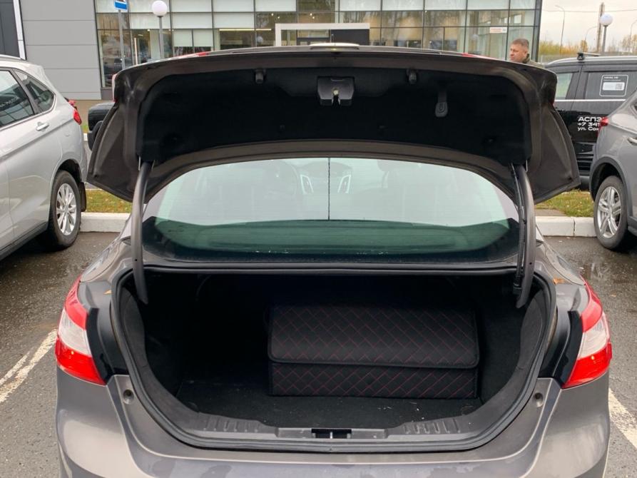 Ford Focus III Ижевск  - изображение 10