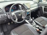 Chevrolet Captiva I Рестайлинг Владимир  - изображение 24