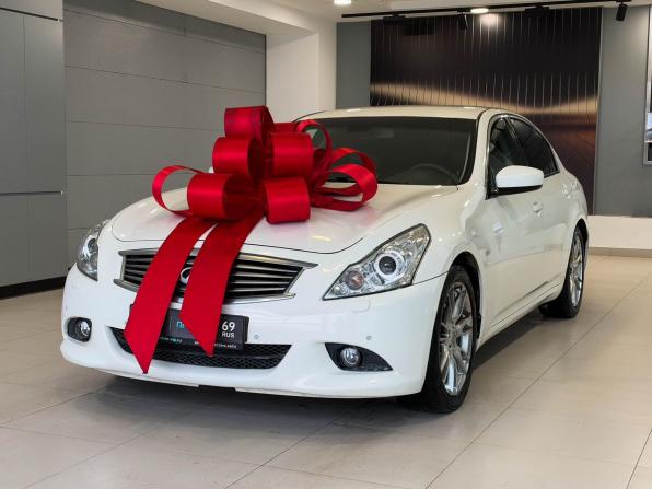 Infiniti Q70 I с пробегом 2012 года, цена 1 317 000 рублей, 193758 км, седан, Автокод Объявления