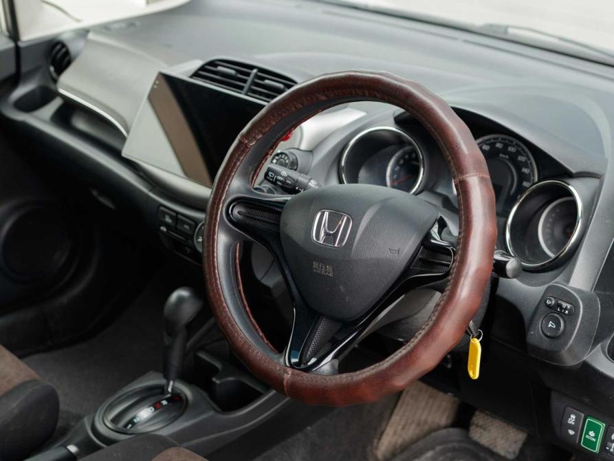 Honda Fit Shuttle I Рестайлинг Новосибирск  - изображение 11