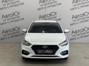 Hyundai Solaris II Ставрополь  - изображение 17