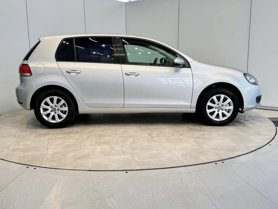 Volkswagen Golf VI Волжский  - изображение 6