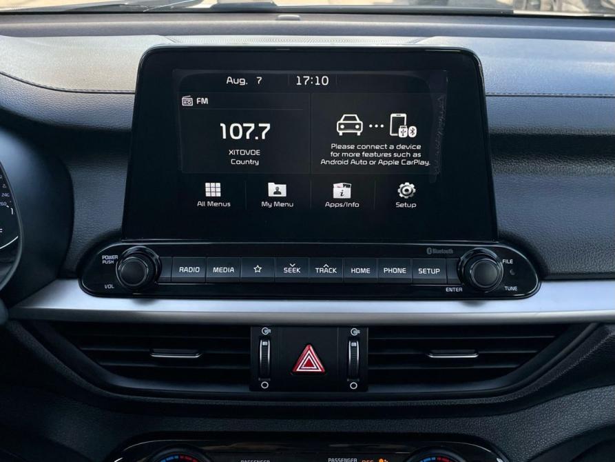 Kia Forte III Краснодар  - изображение 16