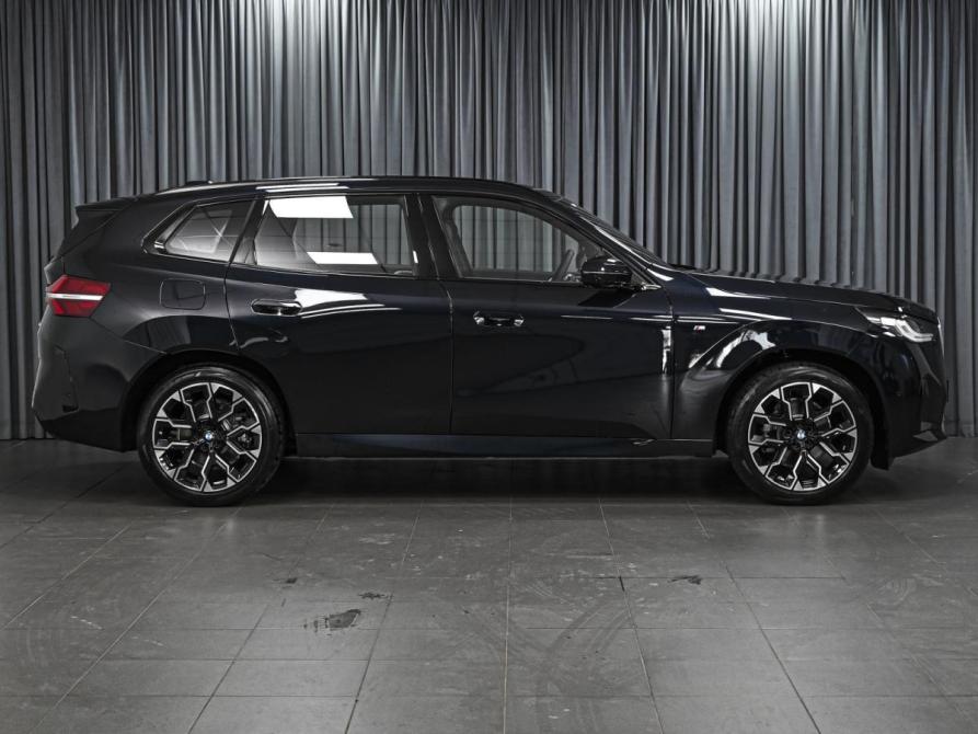 BMW X3 IV (G45/G48) Ставрополь  - изображение 5