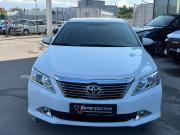 Toyota Camry VII (XV50) Калуга  - изображение 10