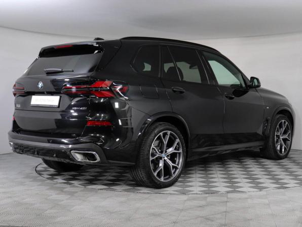 BMW X5 IV (G05/G18) Рестайлинг с пробегом 2024 года, цена 13 199 000 рублей, 5834 км, внедорожник, Автокод Объявления