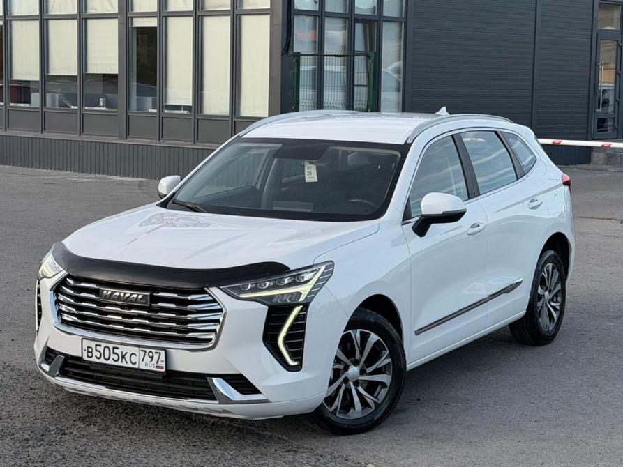 Haval Jolion I Волгоград  - изображение 2