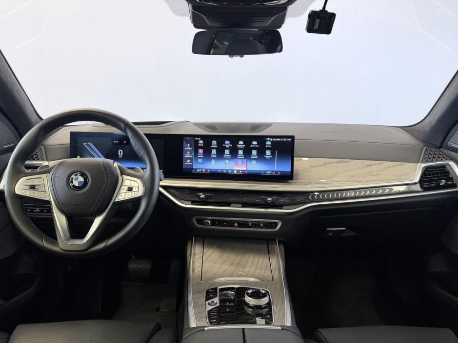 BMW X7 I (G07) Рестайлинг Воронеж  - изображение 13