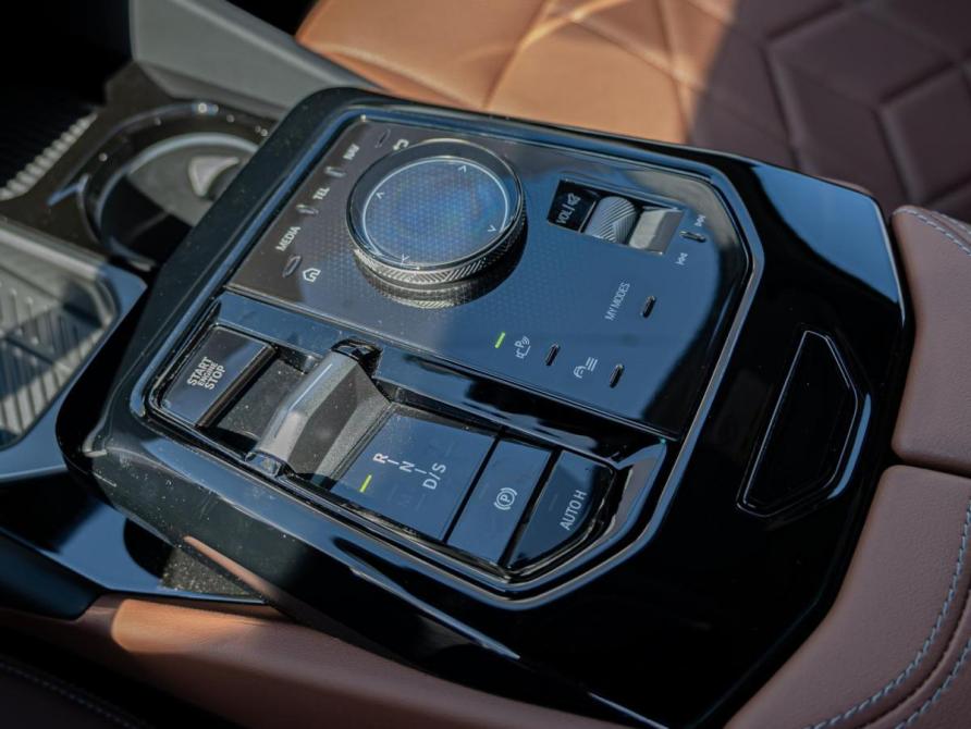BMW 5 серии VIII (G60/G61/G68) Краснодар  - изображение 19