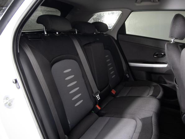 Kia Ceed II с пробегом 2013 года, цена 999 000 рублей, 215162 км, универсал, Автокод Объявления