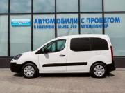 Citroen Berlingo II Екатеринбург  - изображение 20